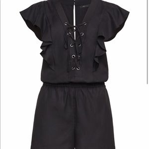 BCBG Romper